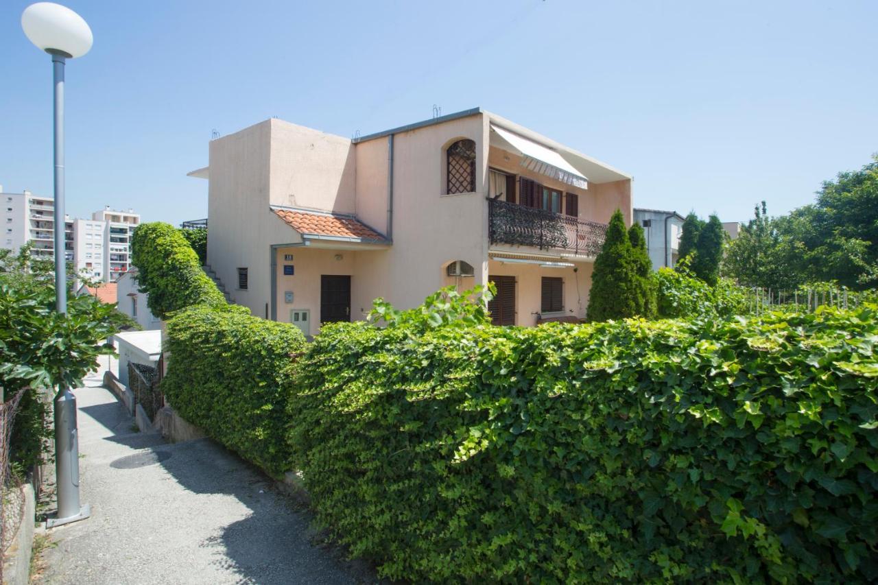 Apartament Adria